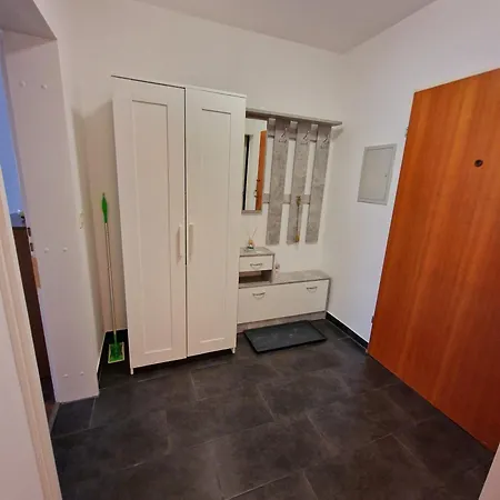 Appartement 2-zimmer Messe-apartment Nbg-langwasser 60qm